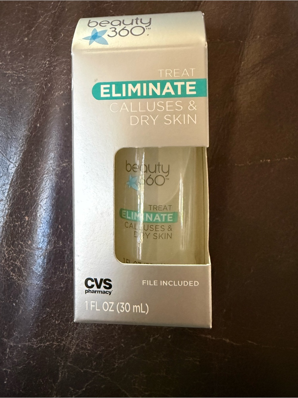 Treat Eliminate Calluses & Dry Skin